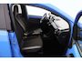 Volkswagen Up! 1.0 high up! BlueMotion/ 16'' LMV/ Audio-Premium/ Zwarte-Hemel/ Navi/ Airco/ Cruise/ Half-Leder/ Elek. pakket/ Isofix/ Bluetooth/ LEDER. Stuur/ Mistl./ Extra getint glas/ Dagrijverl.