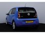 Volkswagen Up! 1.0 high up! BlueMotion/ 16'' LMV/ Audio-Premium/ Zwarte-Hemel/ Navi/ Airco/ Cruise/ Half-Leder/ Elek. pakket/ Isofix/ Bluetooth/ LEDER. Stuur/ Mistl./ Extra getint glas/ Dagrijverl.