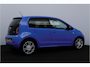 Volkswagen Up! 1.0 high up! BlueMotion/ 16'' LMV/ Audio-Premium/ Zwarte-Hemel/ Navi/ Airco/ Cruise/ Half-Leder/ Elek. pakket/ Isofix/ Bluetooth/ LEDER. Stuur/ Mistl./ Extra getint glas/ Dagrijverl.