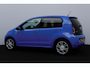 Volkswagen Up! 1.0 high up! BlueMotion/ 16'' LMV/ Audio-Premium/ Zwarte-Hemel/ Navi/ Airco/ Cruise/ Half-Leder/ Elek. pakket/ Isofix/ Bluetooth/ LEDER. Stuur/ Mistl./ Extra getint glas/ Dagrijverl.