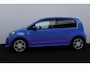 Volkswagen Up! 1.0 high up! BlueMotion/ 16'' LMV/ Audio-Premium/ Zwarte-Hemel/ Navi/ Airco/ Cruise/ Half-Leder/ Elek. pakket/ Isofix/ Bluetooth/ LEDER. Stuur/ Mistl./ Extra getint glas/ Dagrijverl.