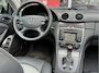Mercedes-Benz CLK Cabrio 240 AVANTGARDE | NL-AUTO!