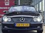 Mercedes-Benz CLK Cabrio 240 AVANTGARDE | NL-AUTO!