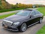 Mercedes-Benz E-klasse 400 4MATIC Prestige Plus |Full Option