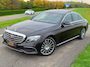 Mercedes-Benz E-klasse 400 4MATIC Prestige Plus |Full Option