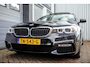 BMW 5-Serie Touring 520i M-Sport|Pano|HUD|Trekhaak|HiFI|DAB|Flippers