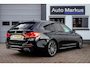 BMW 5-Serie Touring 520i M-Sport|Pano|HUD|Trekhaak|HiFI|DAB|Flippers