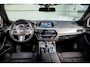 BMW 5-Serie Touring 520i M-Sport|Pano|HUD|Trekhaak|HiFI|DAB|Flippers