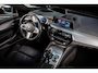 BMW 5-Serie Touring 520i M-Sport|Pano|HUD|Trekhaak|HiFI|DAB|Flippers