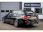 BMW 5-Serie Touring 520i M-Sport|Pano|HUD|Trekhaak|HiFI|DAB|Flippers