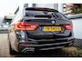 BMW 5-Serie Touring 520i M-Sport|Pano|HUD|Trekhaak|HiFI|DAB|Flippers