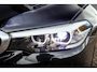 BMW 5-Serie Touring 520i M-Sport|Pano|HUD|Trekhaak|HiFI|DAB|Flippers