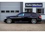 BMW 5-Serie Touring 520i M-Sport|Pano|HUD|Trekhaak|HiFI|DAB|Flippers