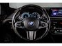 BMW 5-Serie Touring 520i M-Sport|Pano|Memory|Keyless|HiFi|Adaptive LED|Comfortstoel