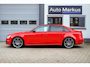 Audi S4 3.0 TFSI quattro|Pano|B&O|Memory|RS-Zetels|Carbon|Keyless|Camera