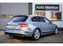 Audi A4 Avant 1.8 TFSI S-Line|Carplay|Trekhaak|PDC|Automaat|Half-Leder