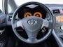 Toyota Auris 1.6-16V 5drs - clima - parkeersensoren - clima - NAP - navi - isofix - goed onderhouden - Lm velgen - cruise control