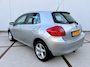 Toyota Auris 1.6-16V 5drs - clima - parkeersensoren - clima - NAP - navi - isofix - goed onderhouden - Lm velgen - cruise control