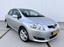 Toyota Auris 1.6-16V 5drs - clima - parkeersensoren - clima - NAP - navi - isofix - goed onderhouden - Lm velgen - cruise control
