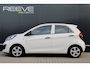 Kia Picanto 1.0 CVVT ComfortLine | NAP | Trekhaak | Airco | Nieuwe apk! | Centrale deuvergrendeling