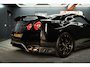 Nissan GT-R 3.8 V6 Black Edition / 1e lak / Bose / Recaro / O.Historie
