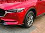 Mazda CX-5 2.0 SkyActiv-G 165 Skylease GT AUT|NAV|CAM|LEDER