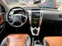 Hyundai Tucson 2.0i Style Cross Leder Clima Cruise Export