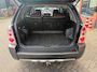 Hyundai Tucson 2.0i Style Cross Leder Clima Cruise Export