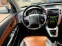 Hyundai Tucson 2.0i Style Cross Leder Clima Cruise Export