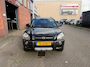 Hyundai Tucson 2.0i Style Cross Leder Clima Cruise Export