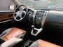 Hyundai Tucson 2.0i Style Cross Leder Clima Cruise Export