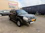 Hyundai Tucson 2.0i Style Cross Leder Clima Cruise Export
