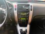 Hyundai Tucson 2.0i Style Cross Leder Clima Cruise Export