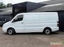 Mercedes-Benz Sprinter 316 CDI 2.2 automaat L2H1 - 316 - automaat - wit - airco - reservewiel - NL auto - 906 - euro 5