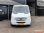 Mercedes-Benz Sprinter 316 CDI 2.2 automaat L2H1 - 316 - automaat - wit - airco - reservewiel - NL auto - 906 - euro 5