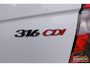 Mercedes-Benz Sprinter 316 CDI 2.2 automaat L2H1 - 316 - automaat - wit - airco - reservewiel - NL auto - 906 - euro 5