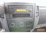 Mercedes-Benz Sprinter 316 CDI 2.2 automaat L2H1 - 316 - automaat - wit - airco - reservewiel - NL auto - 906 - euro 5