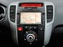 Kia Venga 1.6 CVVT Plus Pack 6-versnel. Clima - trekhaak - NAP - Lm velgen - navi - bluetooth - cruise control