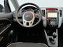 Kia Venga 1.6 CVVT Plus Pack 6-versnel. Clima - trekhaak - NAP - Lm velgen - navi - bluetooth - cruise control