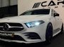 Mercedes-Benz A-klasse 250 Premium Plus AMG LINE VIRTUAL 360 CAM. ACC ASSIST KEYLESS STOELVERW. NAP GARANTIE APK