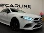 Mercedes-Benz A-klasse 250 Premium Plus AMG LINE VIRTUAL 360 CAM. ACC ASSIST KEYLESS STOELVERW. NAP GARANTIE APK