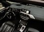 BMW X3 xDrive20i High Executive M-Sport Pano | 360 | Headup | Keyless | 20" | LED