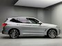 BMW X3 xDrive20i High Executive M-Sport Pano | 360 | Headup | Keyless | 20" | LED