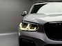 BMW X3 xDrive20i High Executive M-Sport Pano | 360 | Headup | Keyless | 20" | LED