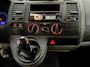 Volkswagen Transporter 2.5 TDI 300 Goed onderhouden! | Trekhaak | Elektr. Glazen schuif/kanteldak | Armsteunen voor | Metaalkleur
