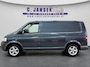 Volkswagen Transporter 2.5 TDI 300 Goed onderhouden! | Trekhaak | Elektr. Glazen schuif/kanteldak | Armsteunen voor | Metaalkleur