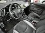 SEAT Leon 2.0 TSI CUPRA 300 Panoramadak ACC Alcantara Camera  19 inch vegen