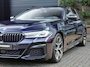 BMW 5-Serie 530e xDrive Business M-sport Laser ACC Leren bekleding 19 inch velgen Trekhaak
