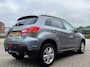 Mitsubishi ASX 1.8 DI-D HP Intense ClearTec | Orig. NL | Apk mei-2027 | PanoramaDak | Carplay | Trekhaak |