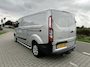 Ford Transit Custom 290 2.0 TDCI L2H2 Limited 2X Schuifdeur, Cruisecontrol, Trekhaak, Bluetooth, Airco, PDC